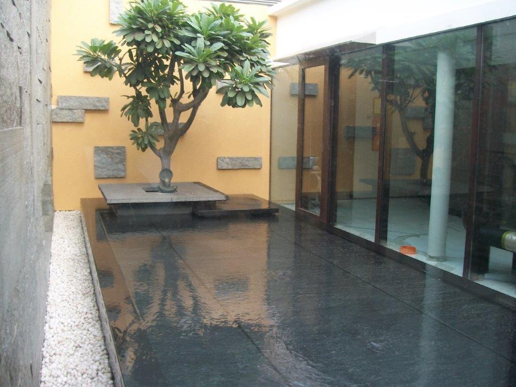 Private Residence, New Delhi (093)